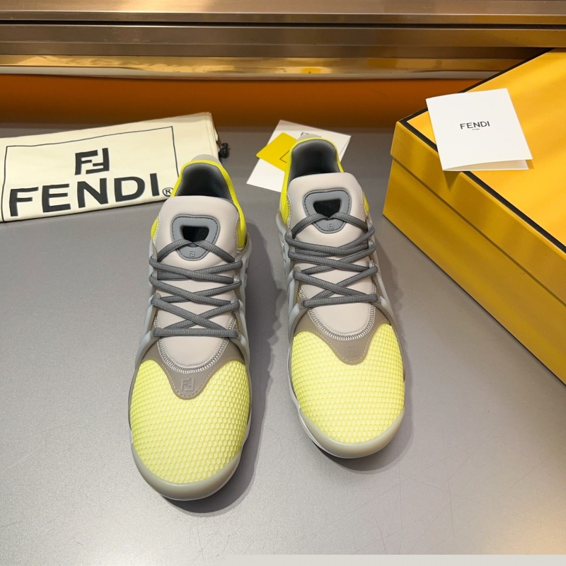 F**di sneakers